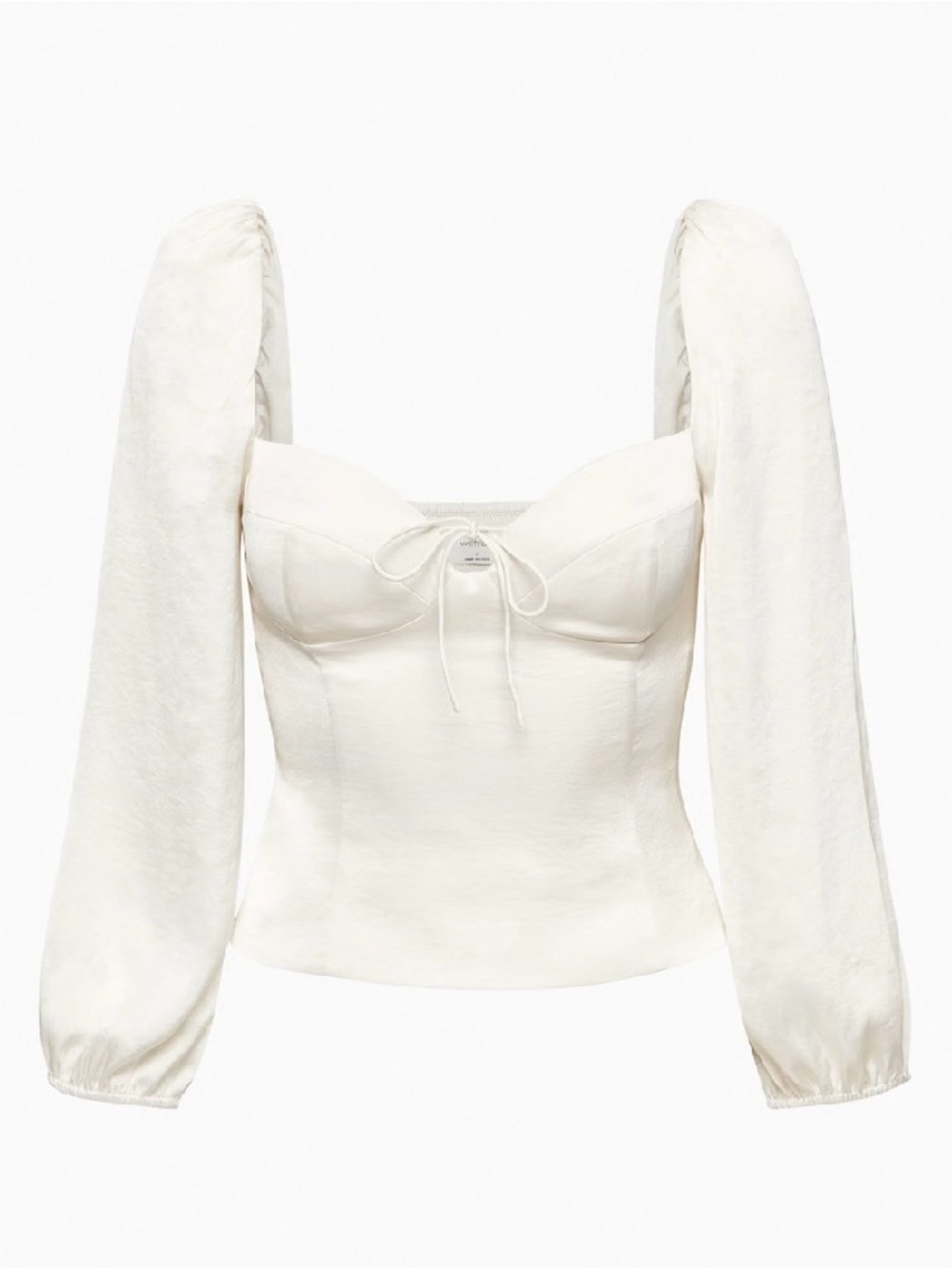Wilfred Novella Blouse